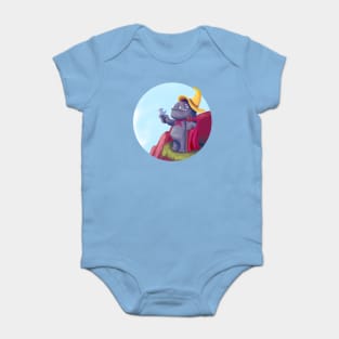 NATURE SPIRIT Baby Bodysuit